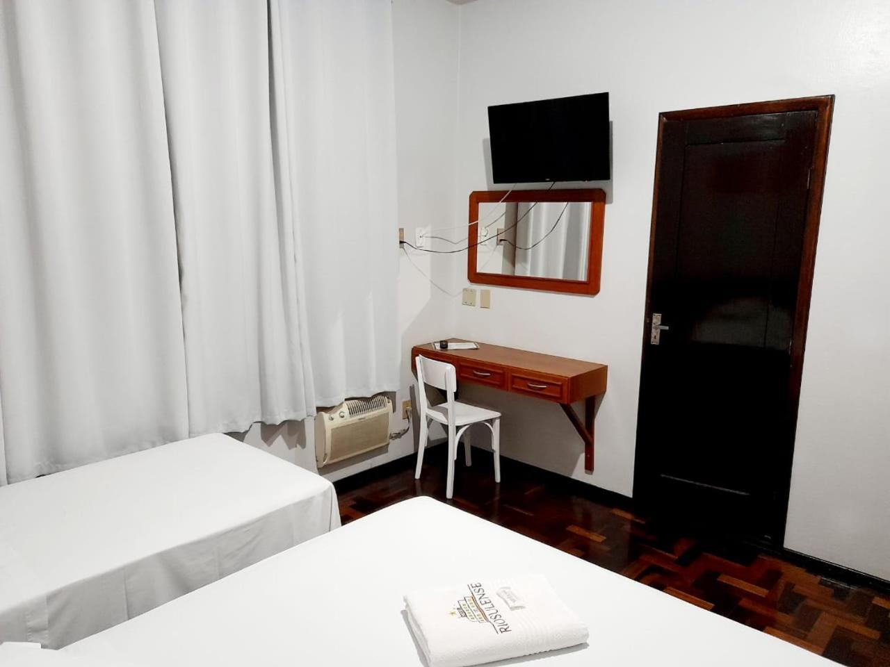 Hotel Riosulense Rio do Sul Room photo